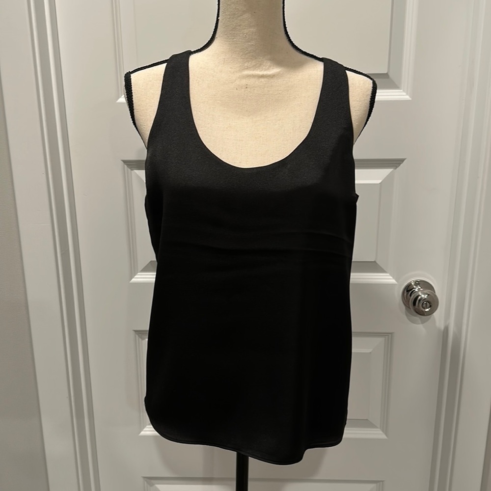 Express Reversible Sleeveless Top NWOT​